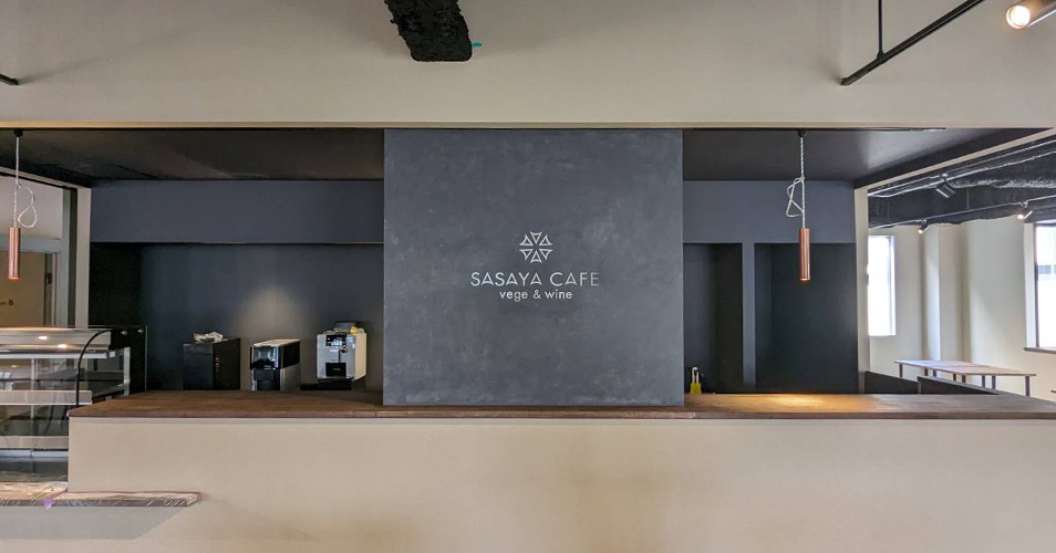 SASAYA CAFE